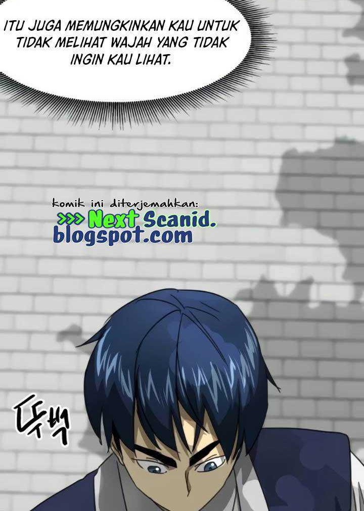 Infinite Level Up in Murim Chapter 103 - halaman 21
