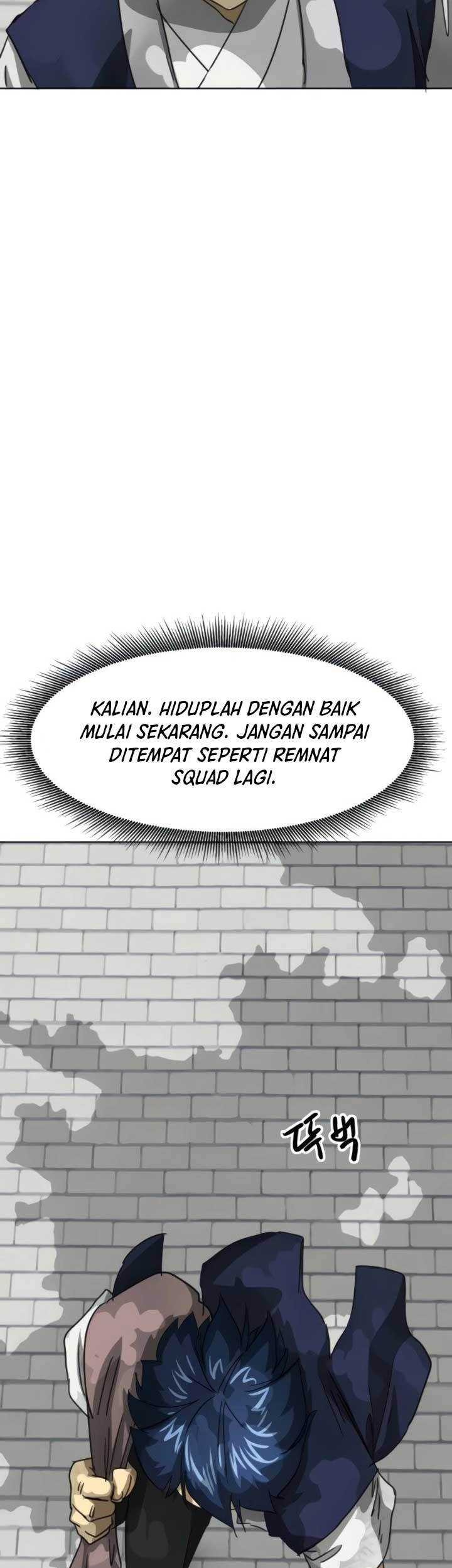 Infinite Level Up in Murim Chapter 103 - halaman 22