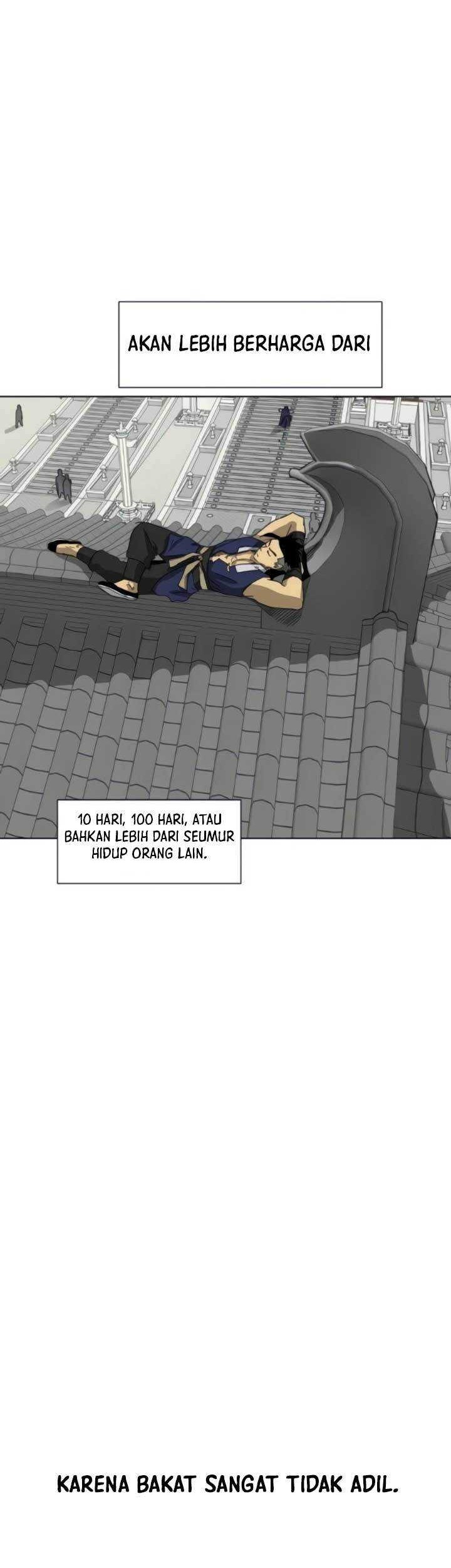 Infinite Level Up in Murim Chapter 103 - halaman 27