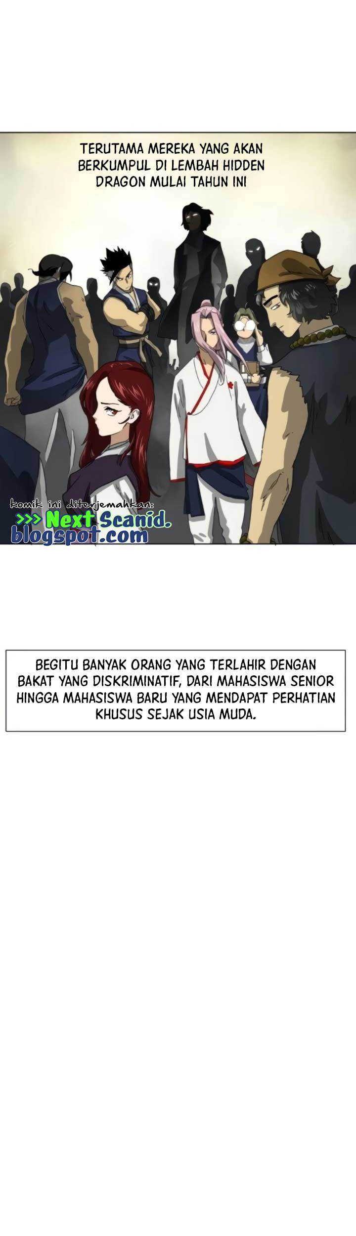 Infinite Level Up in Murim Chapter 103 - halaman 28