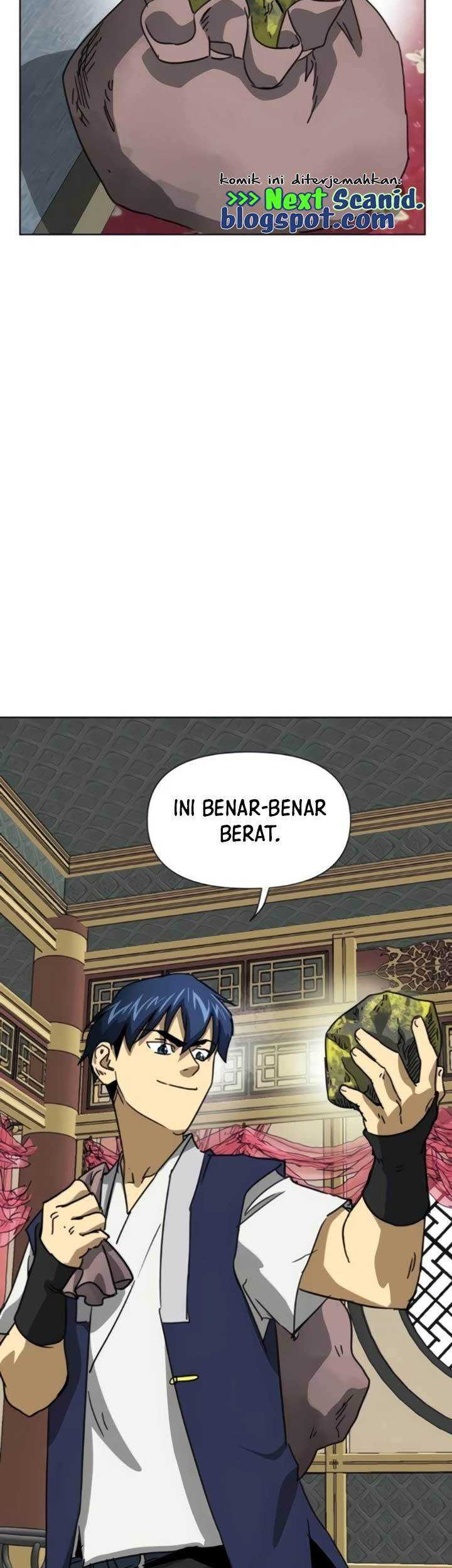 Infinite Level Up in Murim Chapter 103 - halaman 3