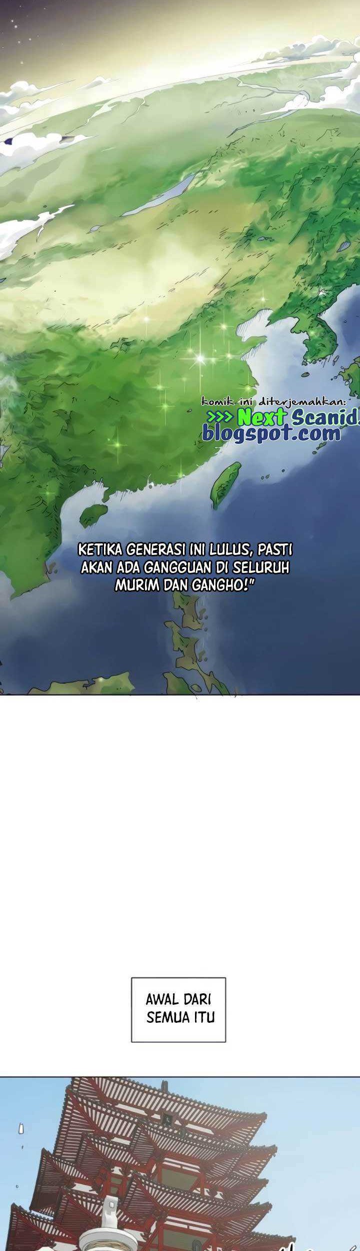 Infinite Level Up in Murim Chapter 103 - halaman 31