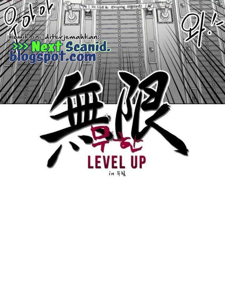 Infinite Level Up in Murim Chapter 103 - halaman 33
