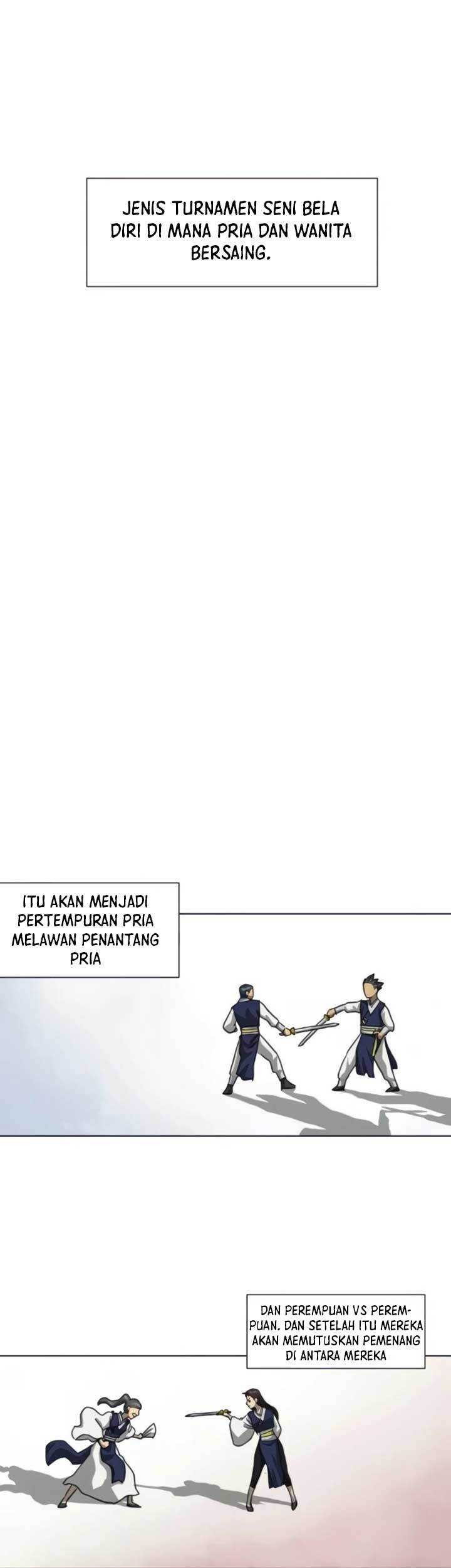 Infinite Level Up in Murim Chapter 103 - halaman 34