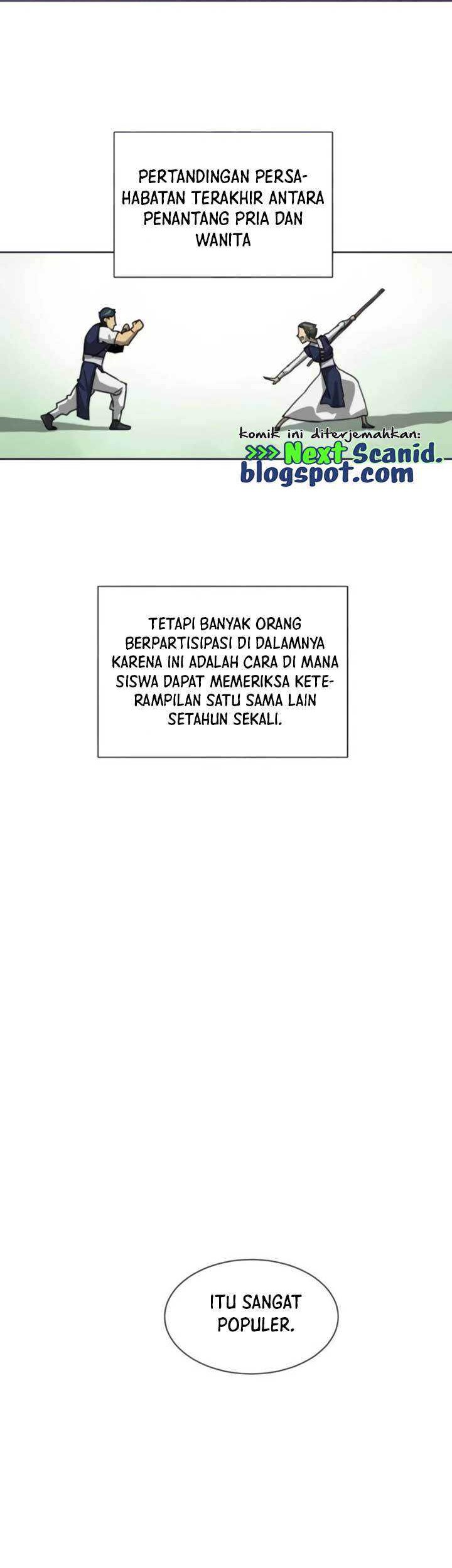 Infinite Level Up in Murim Chapter 103 - halaman 35