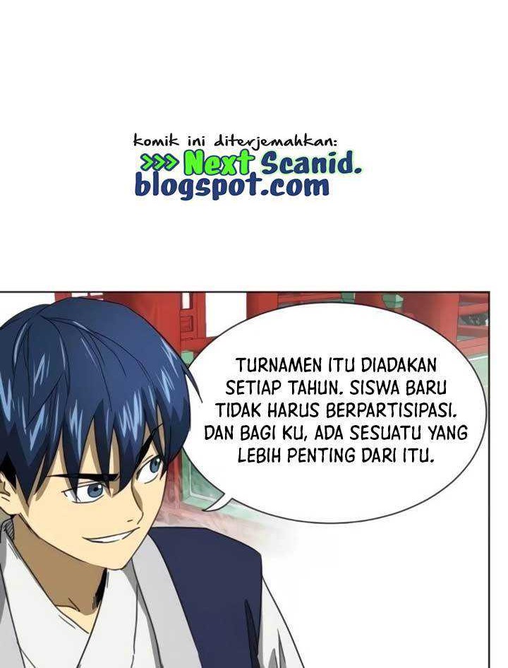 Infinite Level Up in Murim Chapter 103 - halaman 37