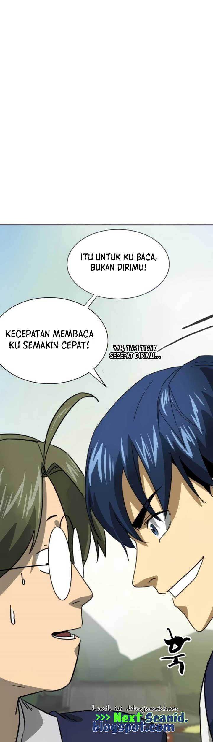 Infinite Level Up in Murim Chapter 103 - halaman 40