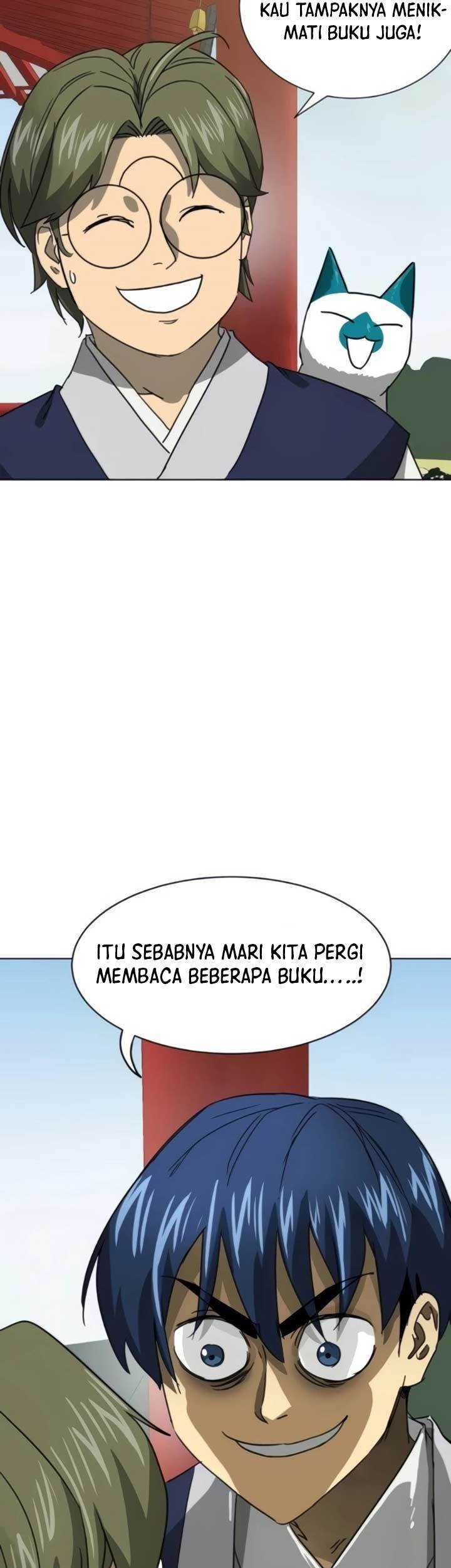 Infinite Level Up in Murim Chapter 103 - halaman 42
