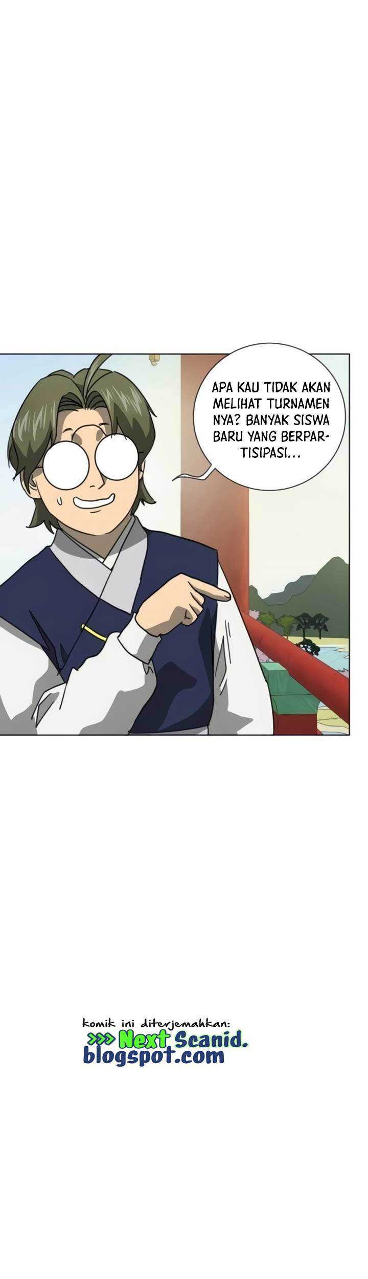 Infinite Level Up in Murim Chapter 103 - halaman 44