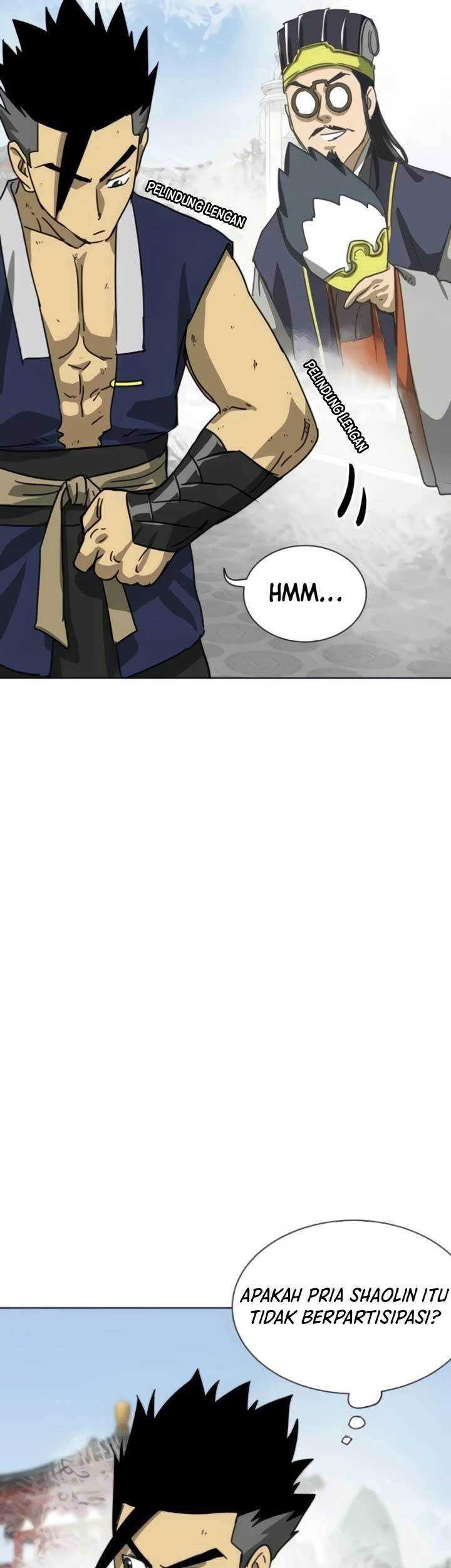 Infinite Level Up in Murim Chapter 103 - halaman 46