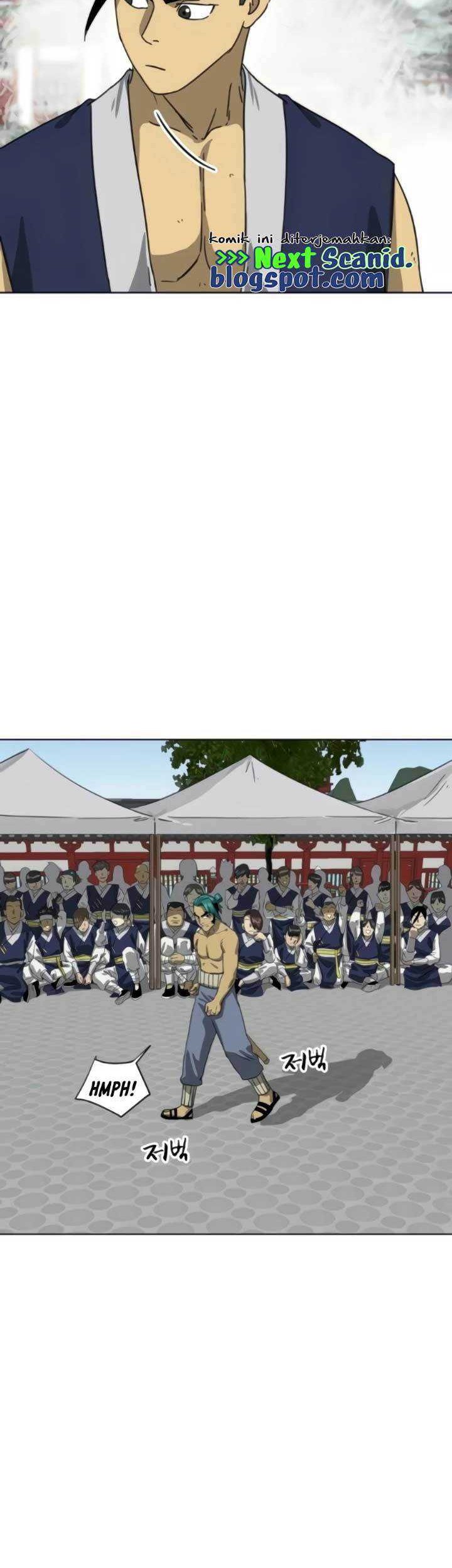 Infinite Level Up in Murim Chapter 103 - halaman 47