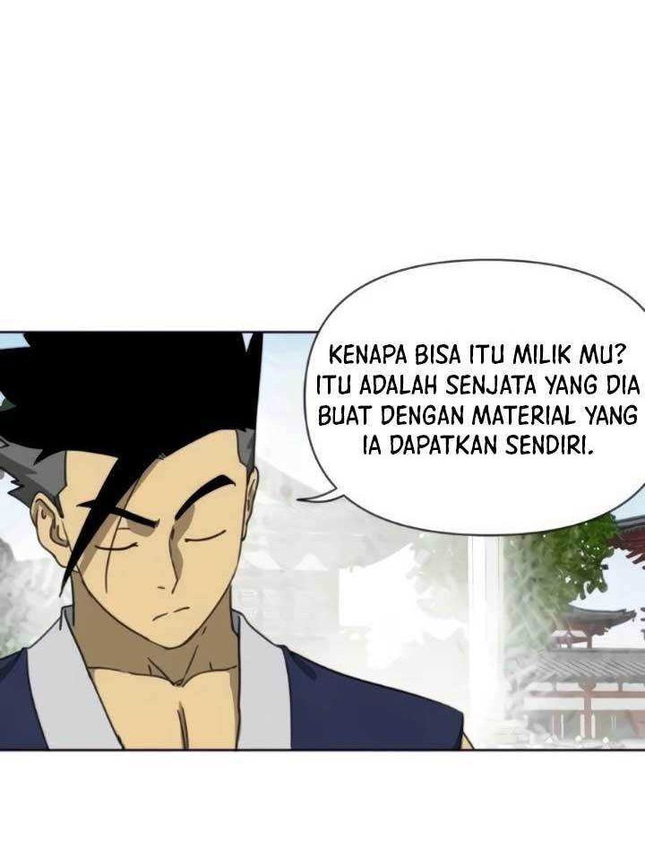 Infinite Level Up in Murim Chapter 103 - halaman 49