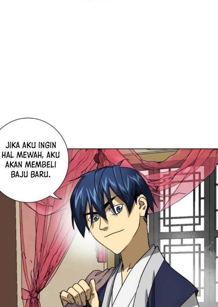 Infinite Level Up in Murim Chapter 103 - halaman 5