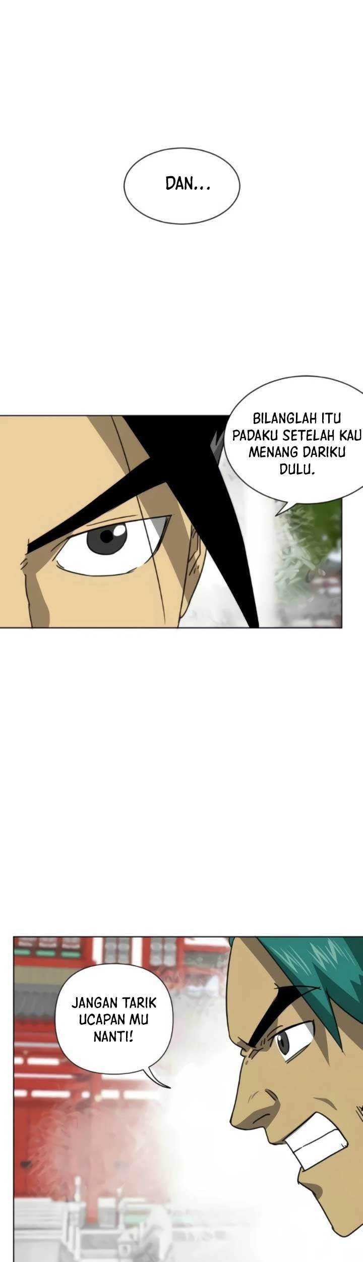 Infinite Level Up in Murim Chapter 103 - halaman 50