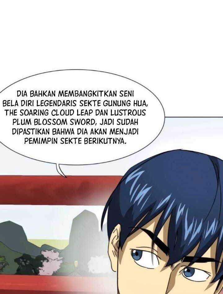 Infinite Level Up in Murim Chapter 103 - halaman 53