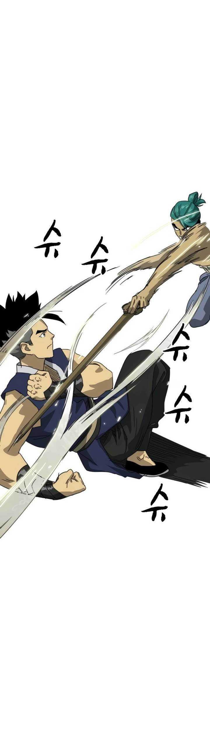 Infinite Level Up in Murim Chapter 103 - halaman 59