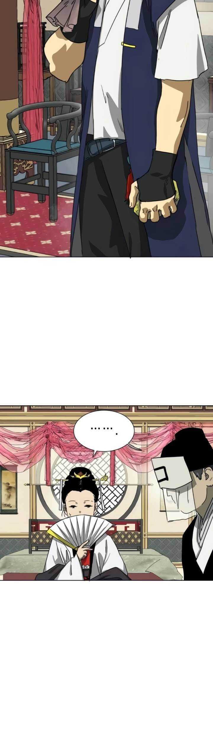 Infinite Level Up in Murim Chapter 103 - halaman 6