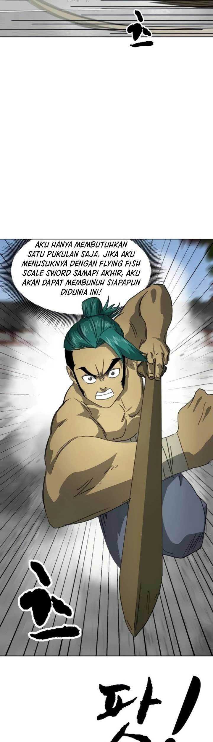 Infinite Level Up in Murim Chapter 103 - halaman 62