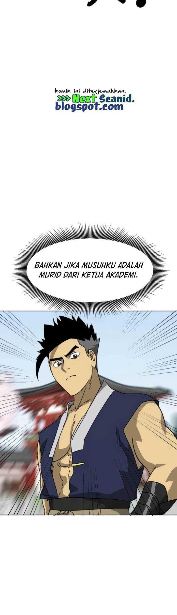 Infinite Level Up in Murim Chapter 103 - halaman 63