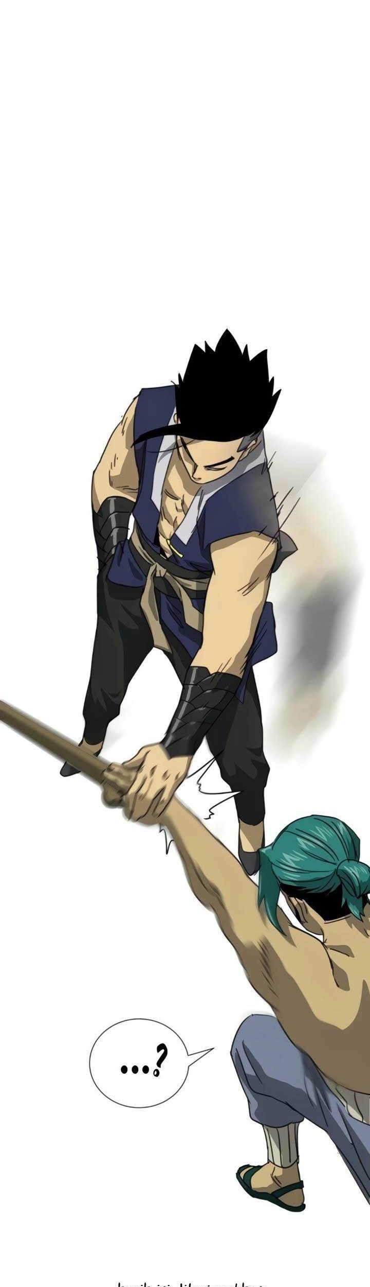 Infinite Level Up in Murim Chapter 103 - halaman 64