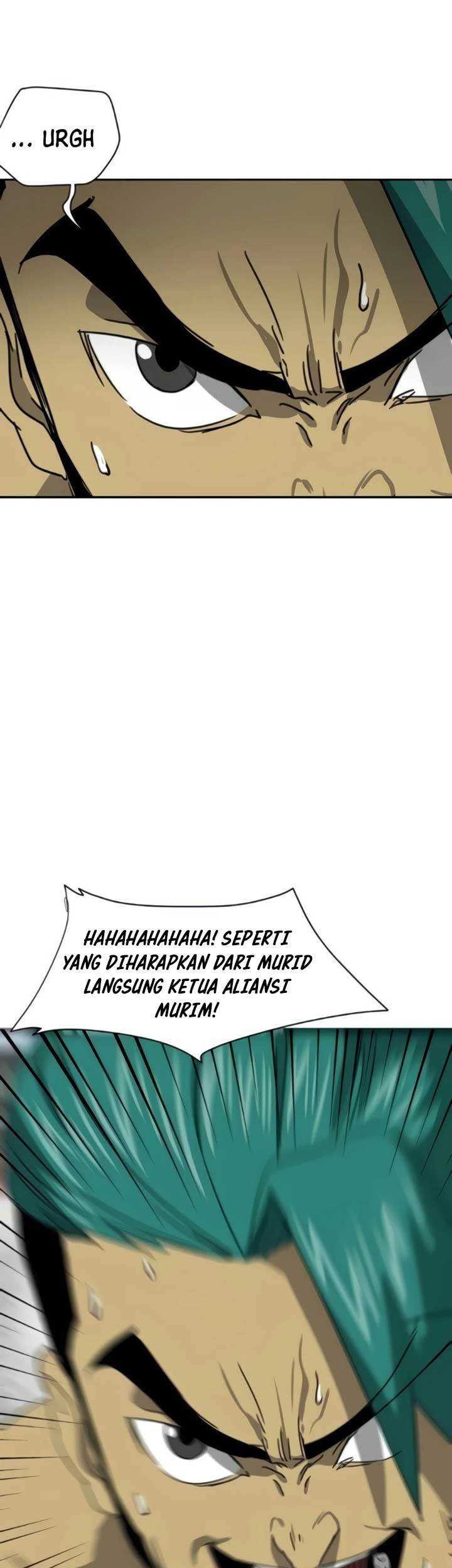 Infinite Level Up in Murim Chapter 103 - halaman 68