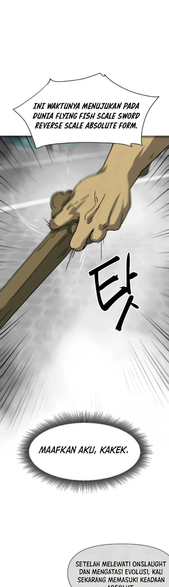 Infinite Level Up in Murim Chapter 103 - halaman 70