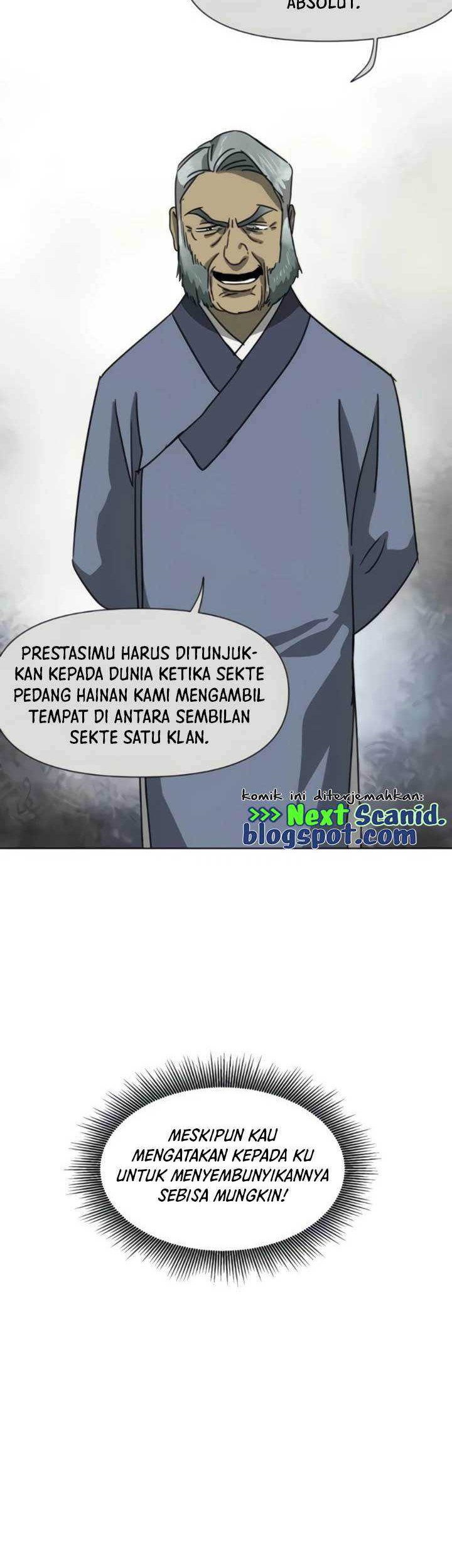 Infinite Level Up in Murim Chapter 103 - halaman 71
