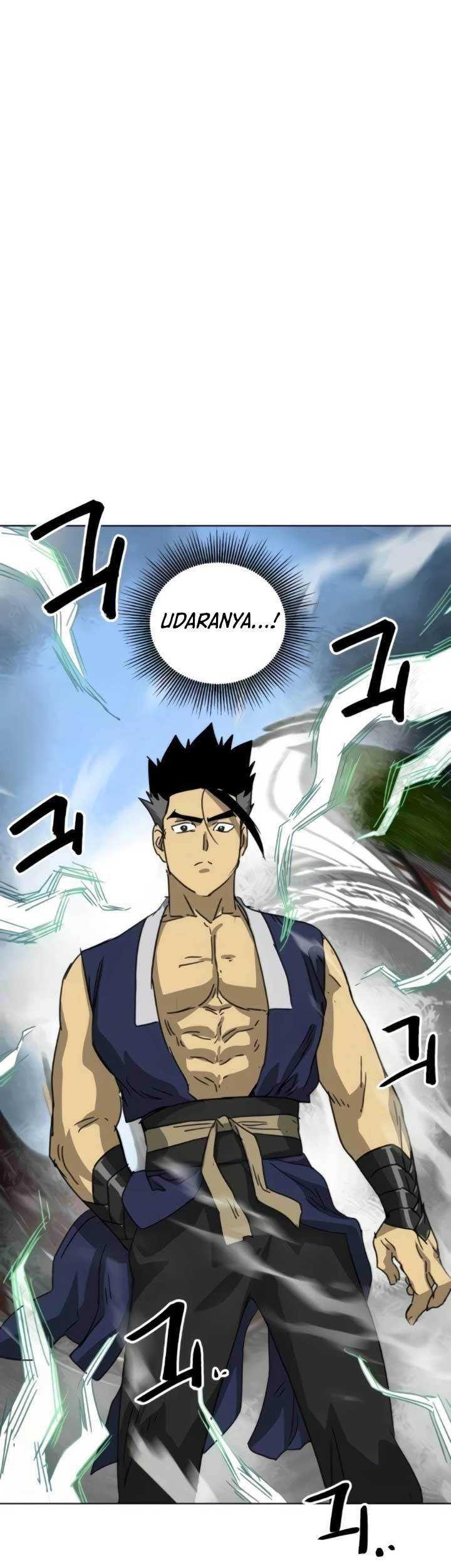 Infinite Level Up in Murim Chapter 103 - halaman 74