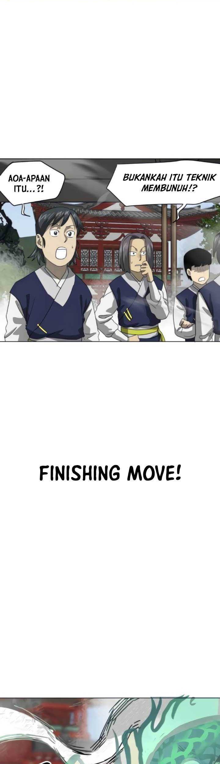 Infinite Level Up in Murim Chapter 103 - halaman 76