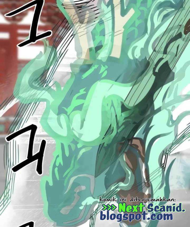 Infinite Level Up in Murim Chapter 103 - halaman 77