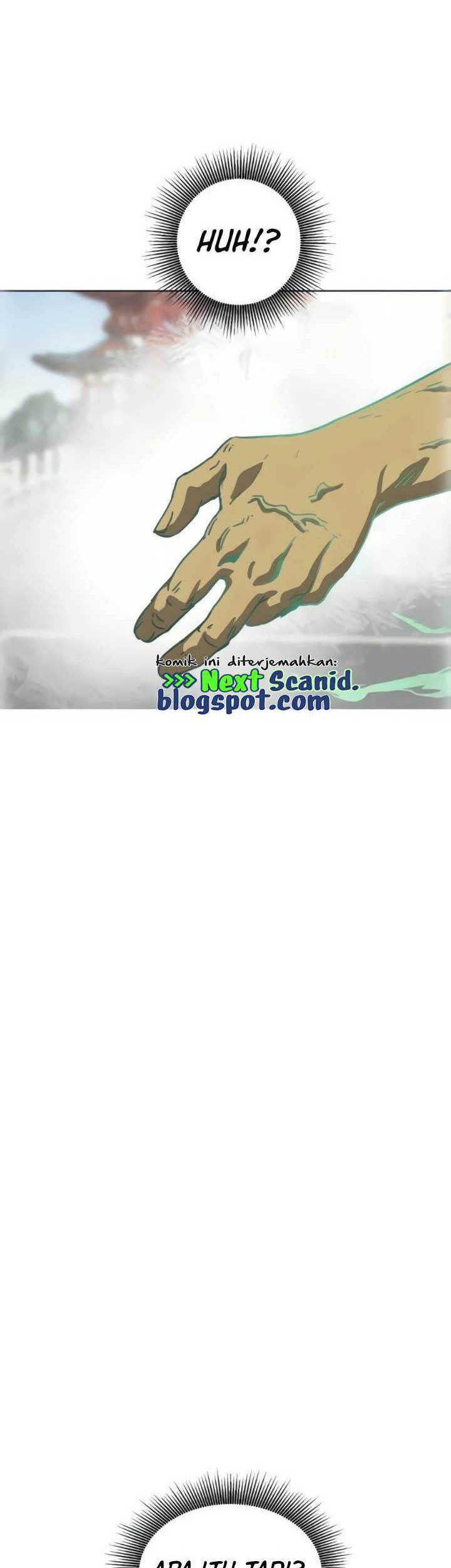 Infinite Level Up in Murim Chapter 103 - halaman 79