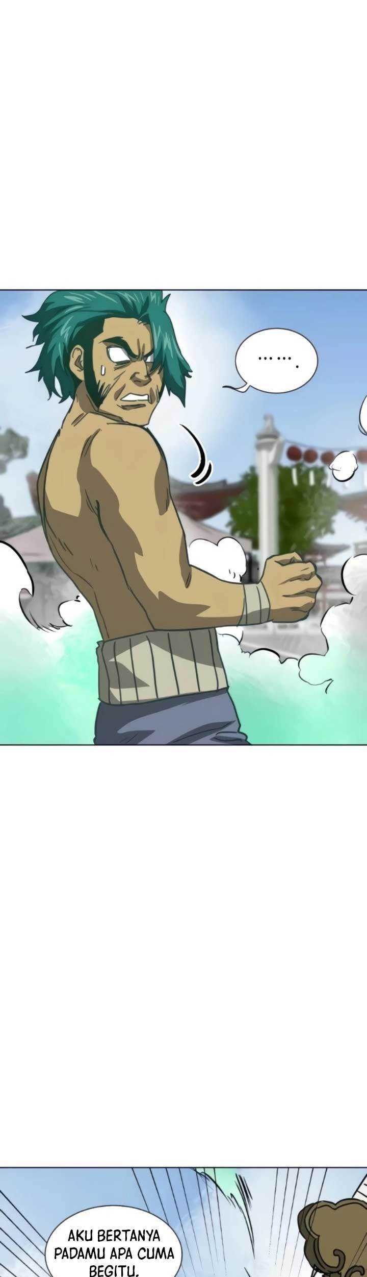 Infinite Level Up in Murim Chapter 103 - halaman 82