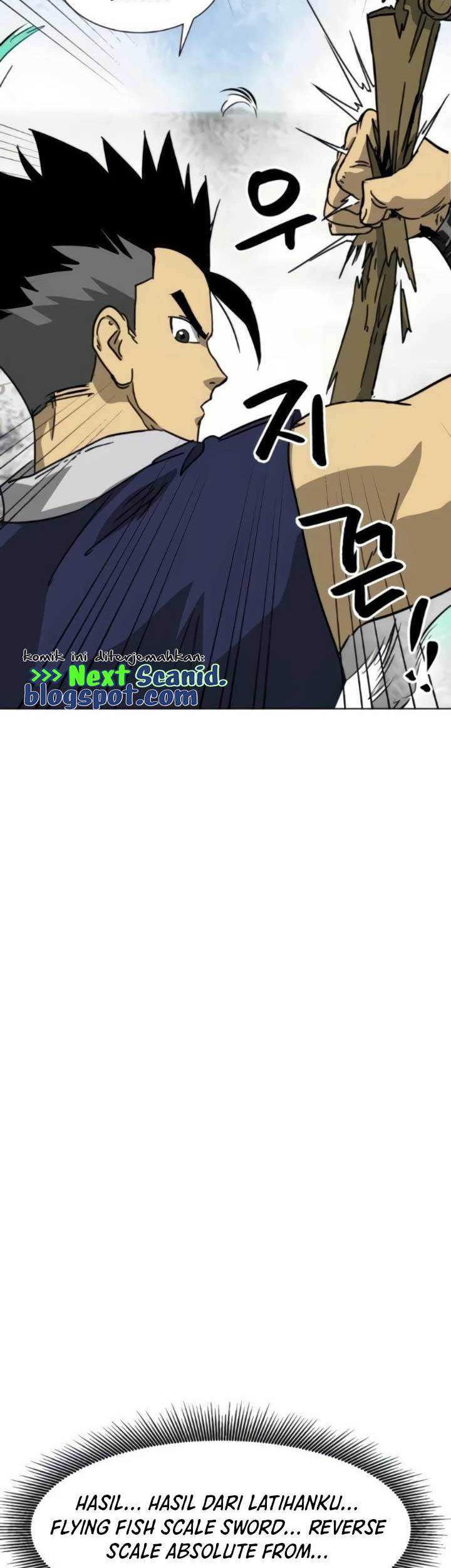 Infinite Level Up in Murim Chapter 103 - halaman 83
