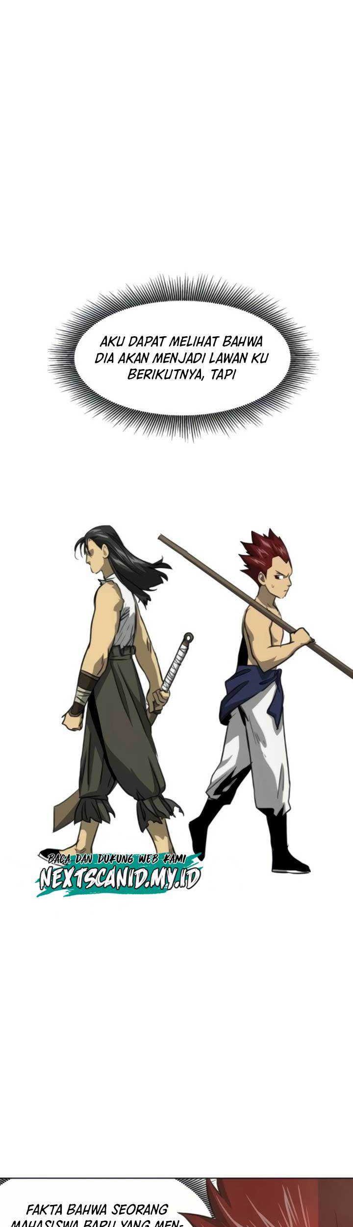 Infinite Level Up in Murim Chapter 104 - halaman 12