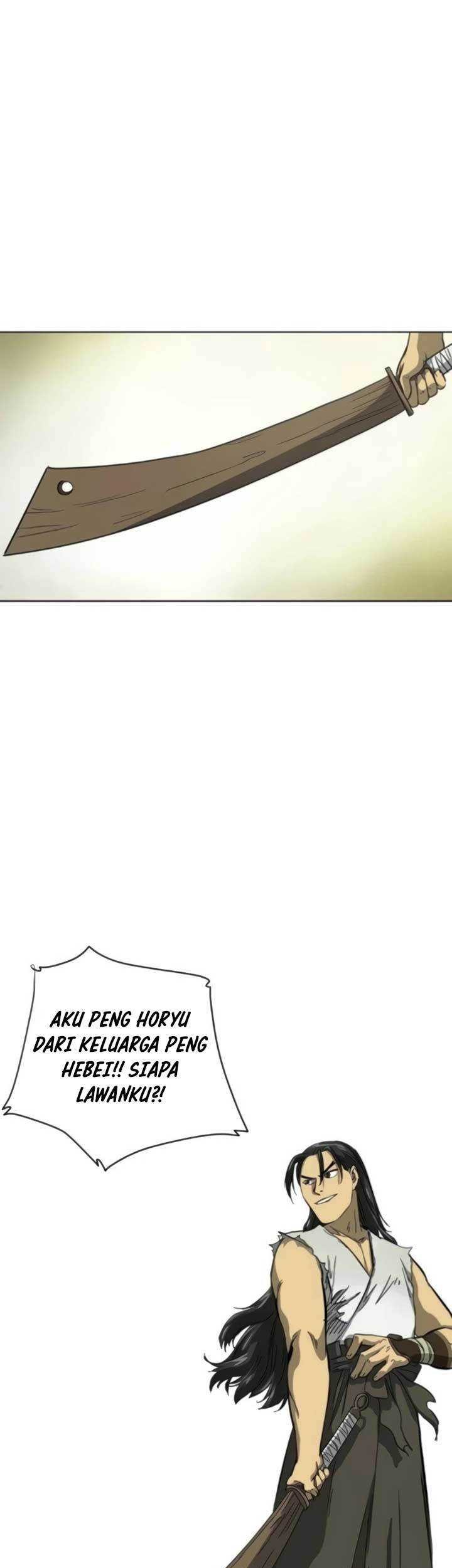 Infinite Level Up in Murim Chapter 104 - halaman 14