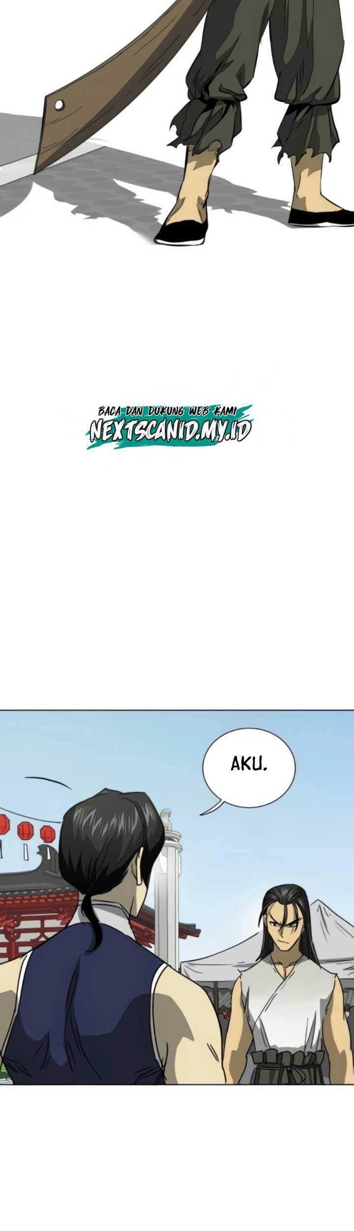 Infinite Level Up in Murim Chapter 104 - halaman 15