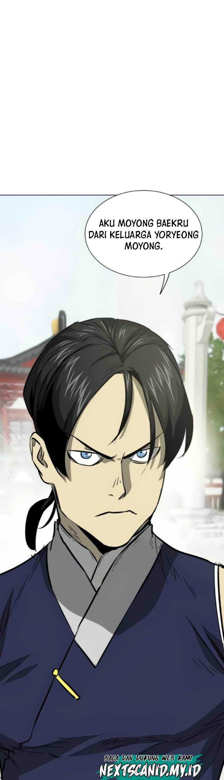 Infinite Level Up in Murim Chapter 104 - halaman 16