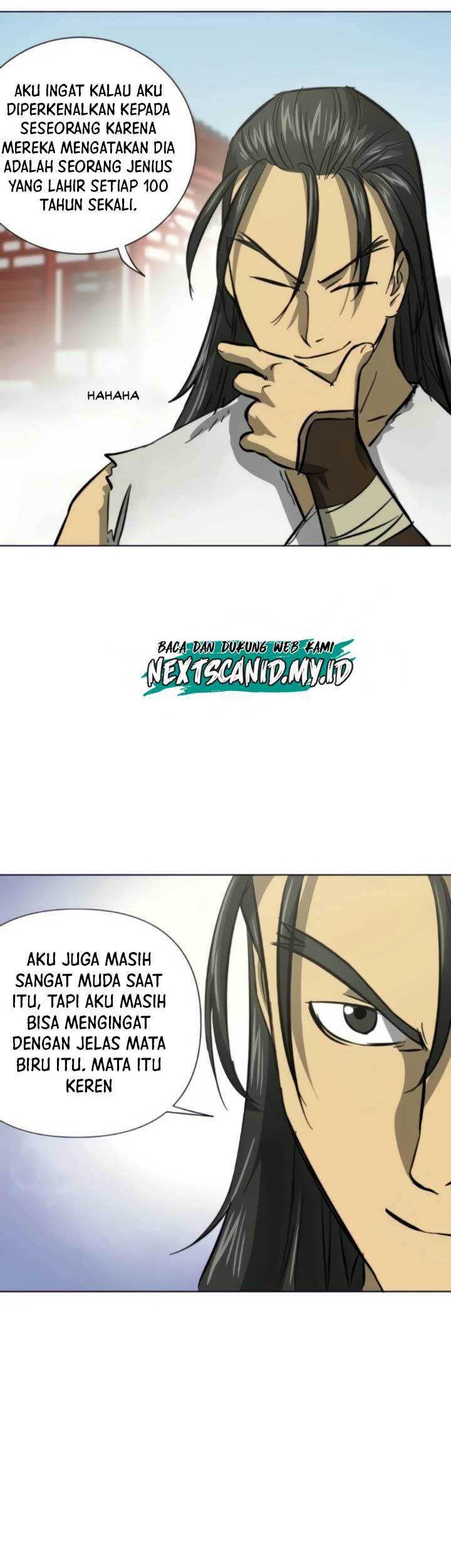 Infinite Level Up in Murim Chapter 104 - halaman 19