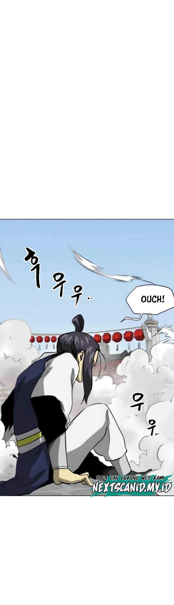 Infinite Level Up in Murim Chapter 104 - halaman 2