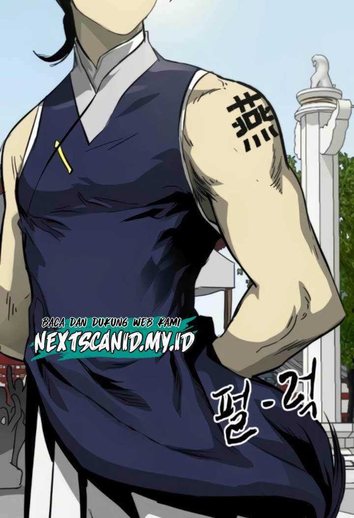 Infinite Level Up in Murim Chapter 104 - halaman 21