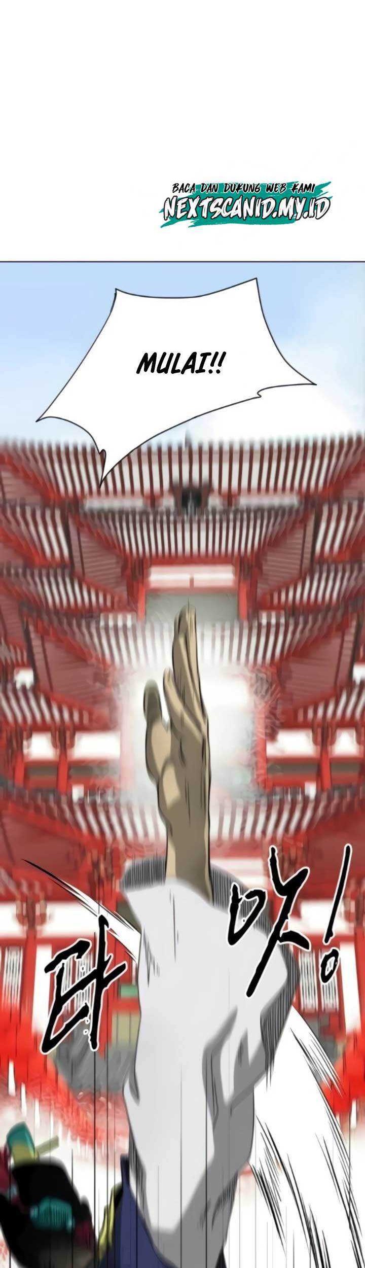 Infinite Level Up in Murim Chapter 104 - halaman 23
