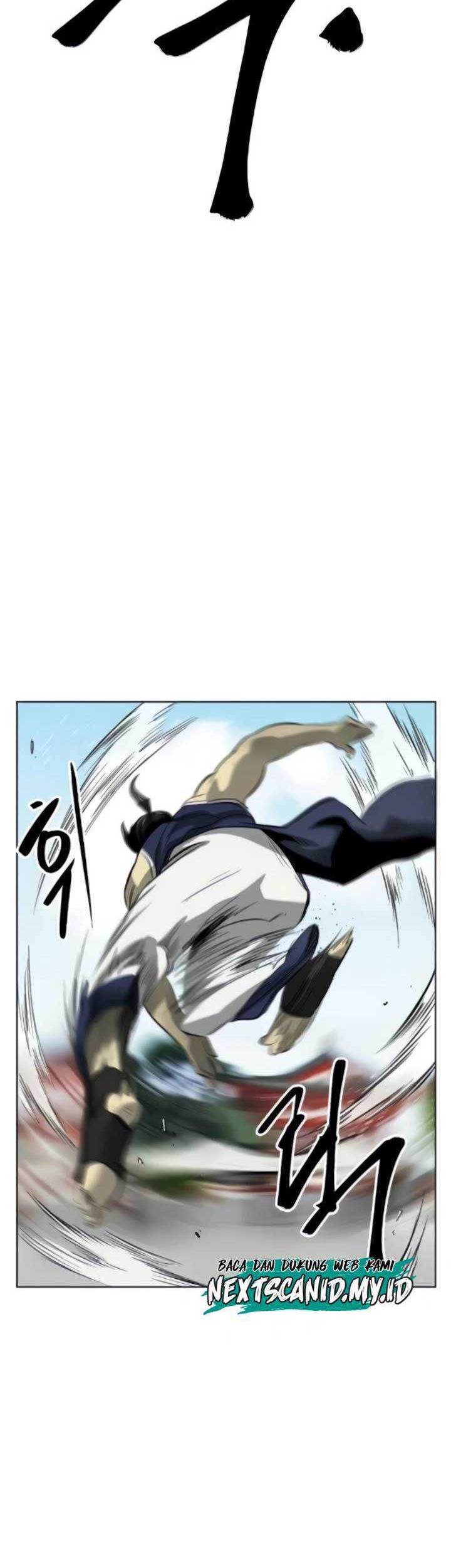 Infinite Level Up in Murim Chapter 104 - halaman 27