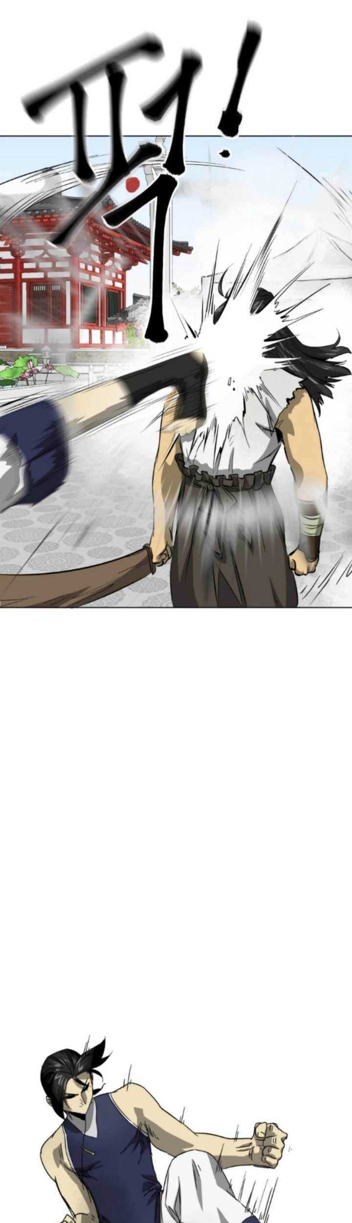 Infinite Level Up in Murim Chapter 104 - halaman 28