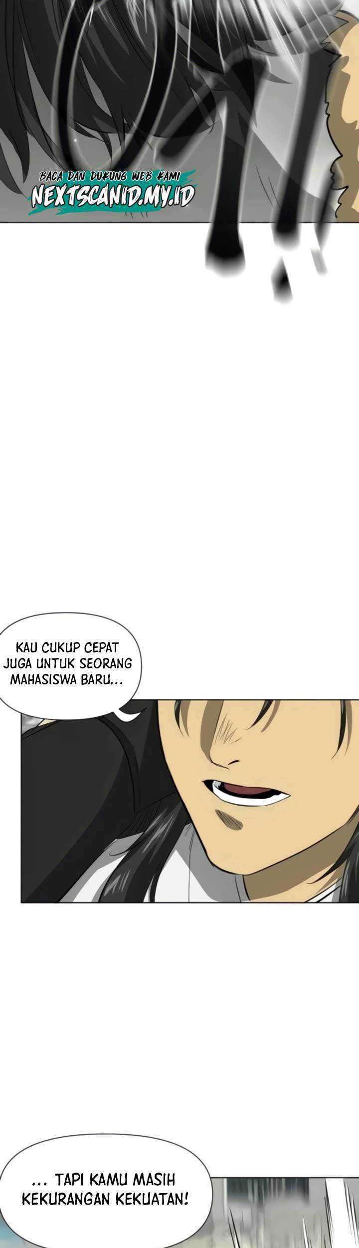 Infinite Level Up in Murim Chapter 104 - halaman 32