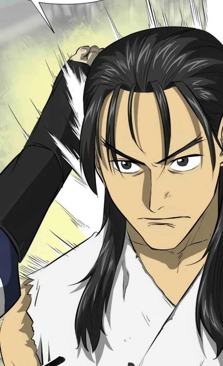 Infinite Level Up in Murim Chapter 104 - halaman 33