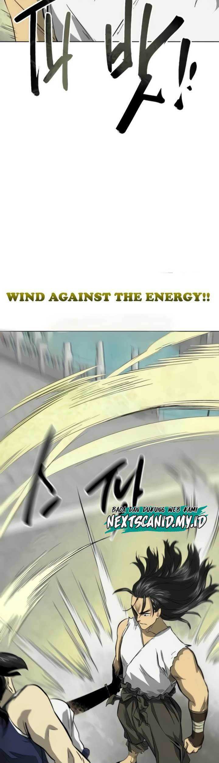 Infinite Level Up in Murim Chapter 104 - halaman 34