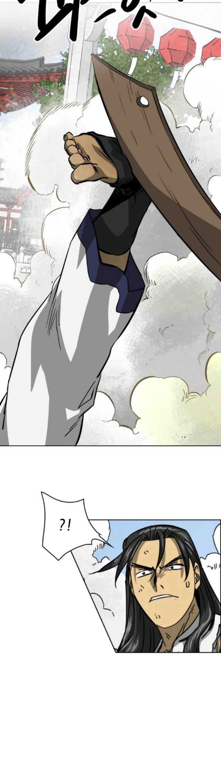 Infinite Level Up in Murim Chapter 104 - halaman 44