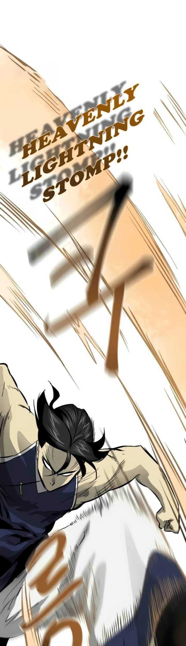 Infinite Level Up in Murim Chapter 104 - halaman 47
