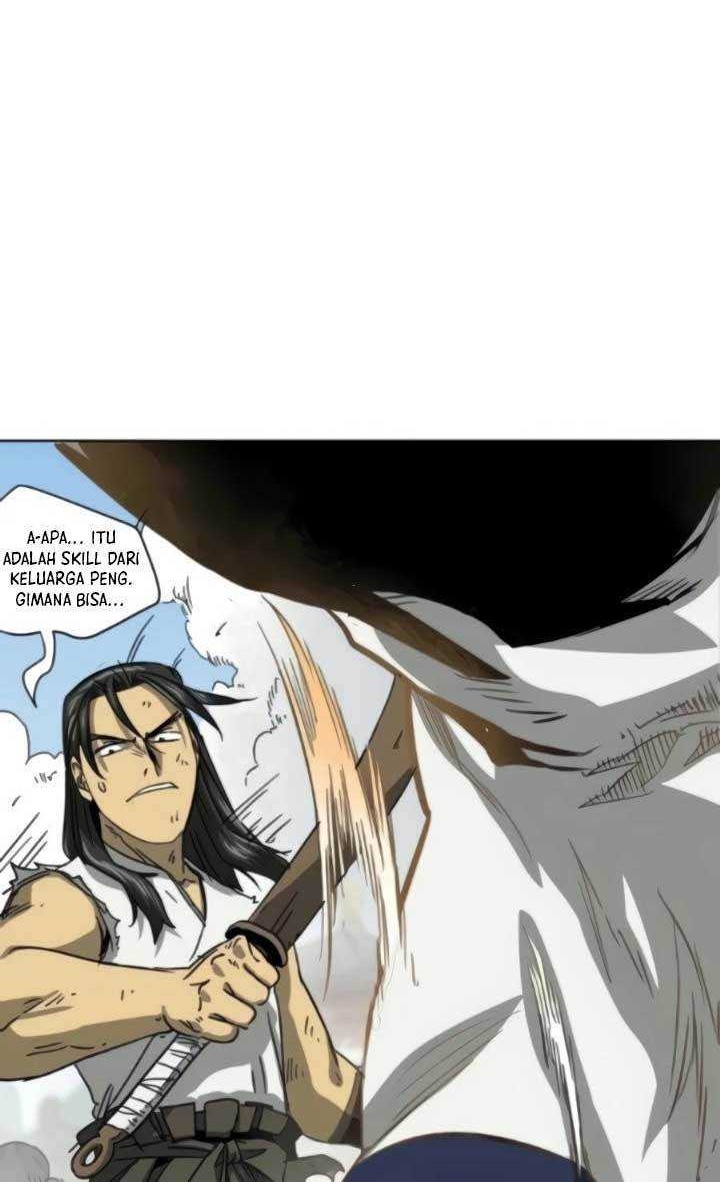 Infinite Level Up in Murim Chapter 104 - halaman 49