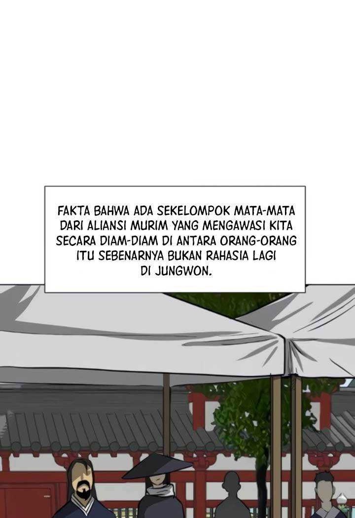 Infinite Level Up in Murim Chapter 104 - halaman 5